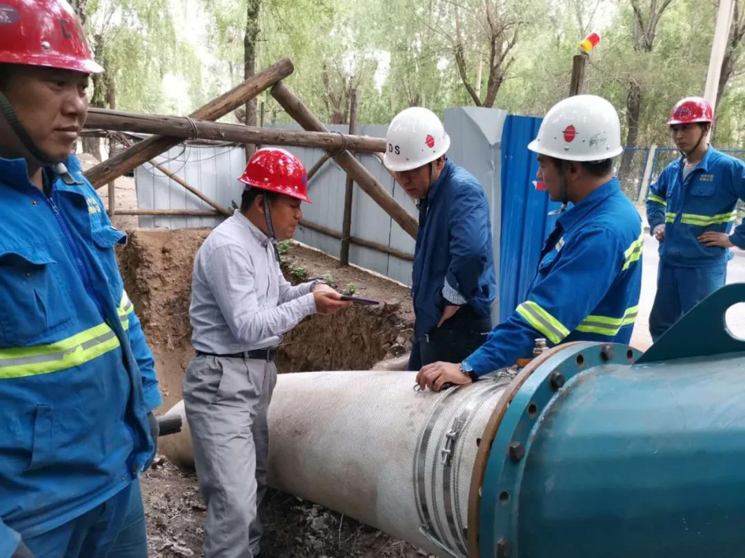 石排镇工业管道清洗-管道清淤