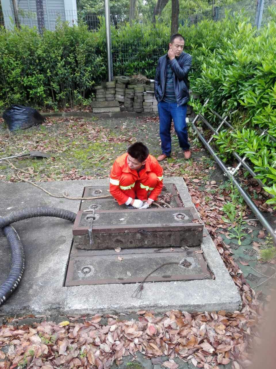 石排镇吸污抽粪