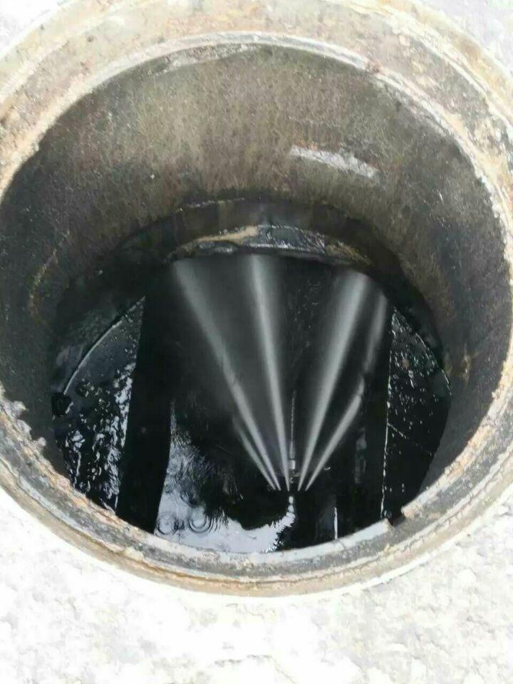 石排镇市政管道清洗-排污管道清洗