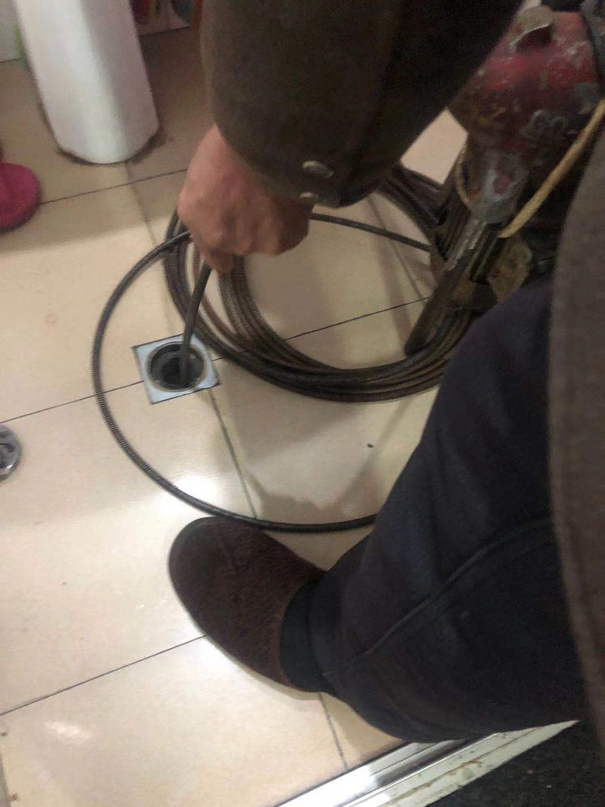 石排镇管道疏通,疏通下水道